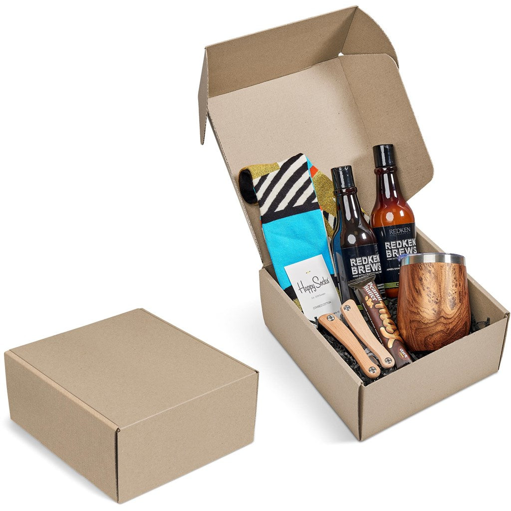 Bosley Gift Box B