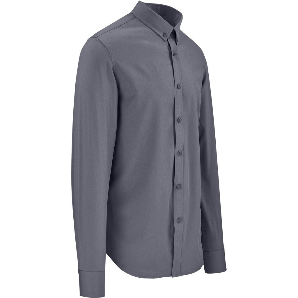 Mens Long Sleeve Alex Varga Sorrento Shirt