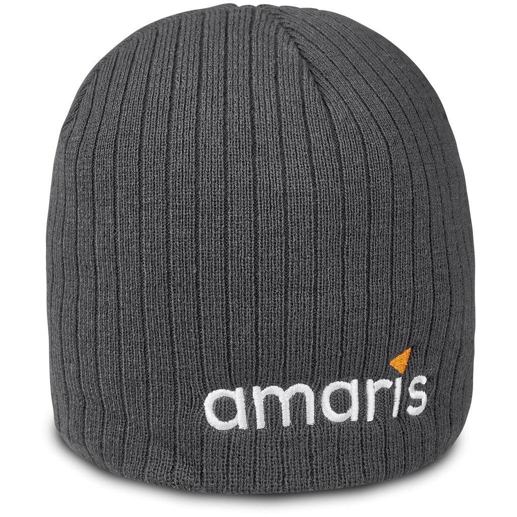 Nebraska Beanie
