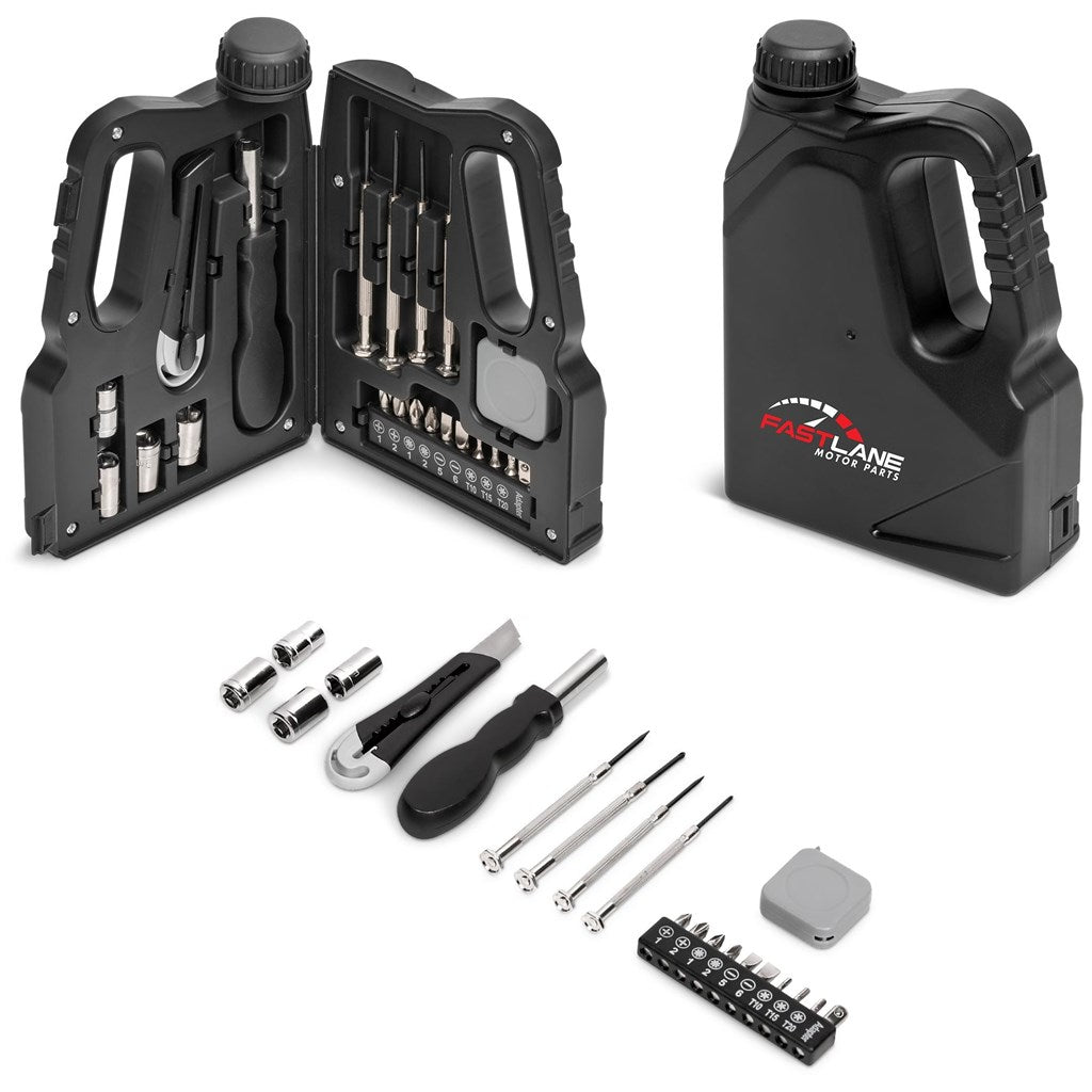 Booster Tool Set