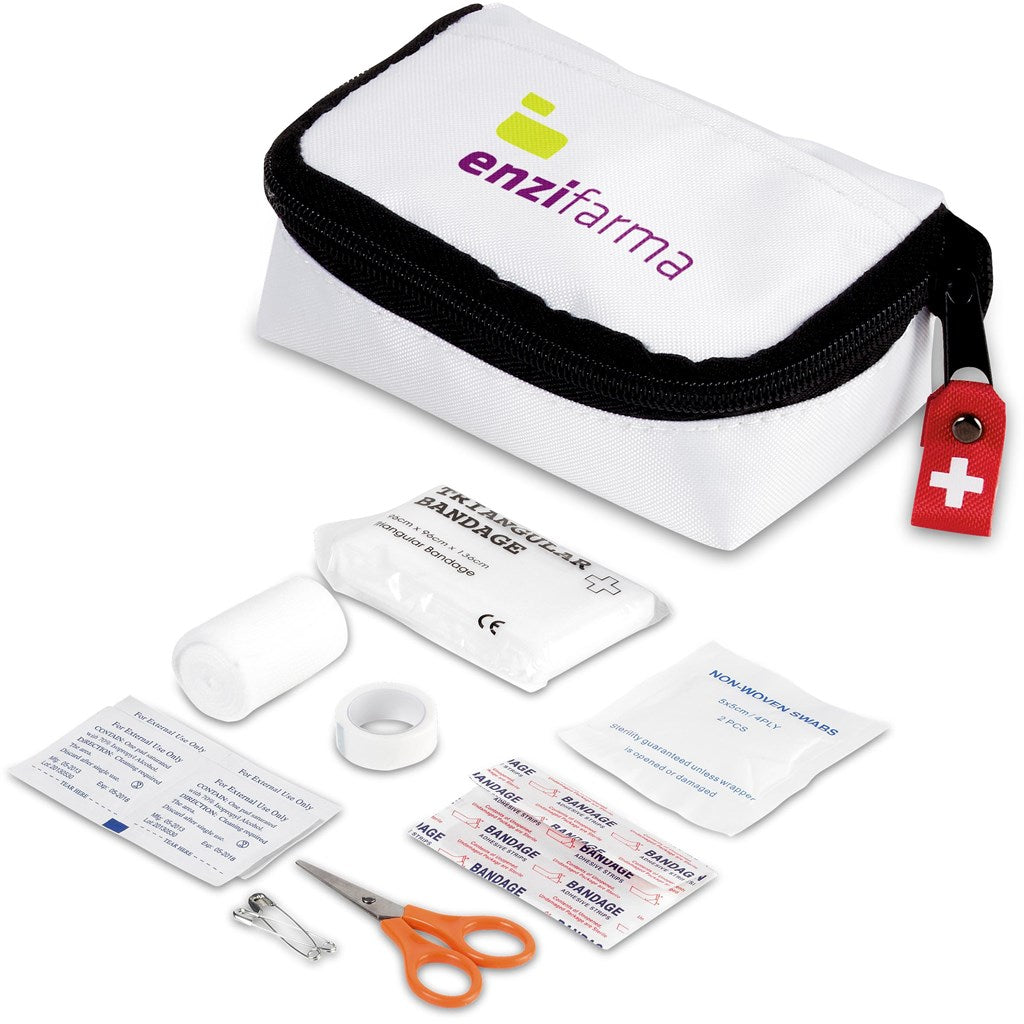 Medic First Aid Kit