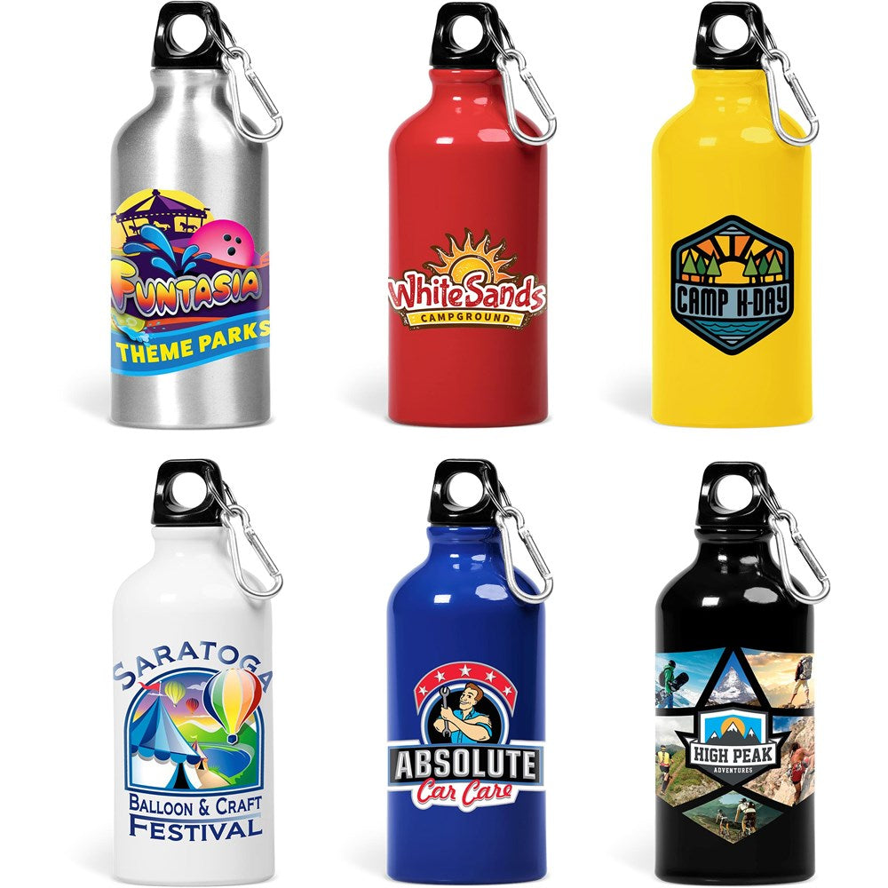 Braxton Water Bottle - 500ml