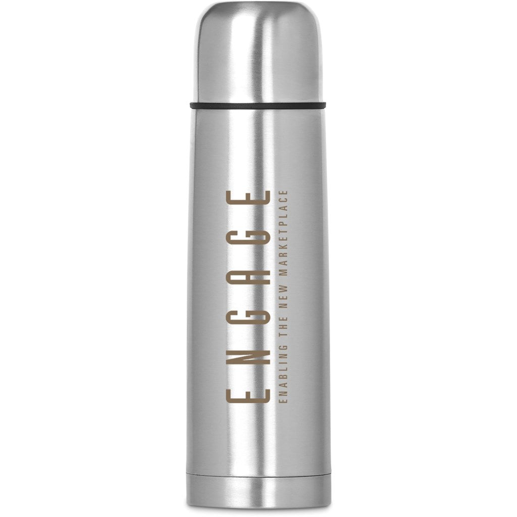 Consulate Double-Wall Flask - 500ml