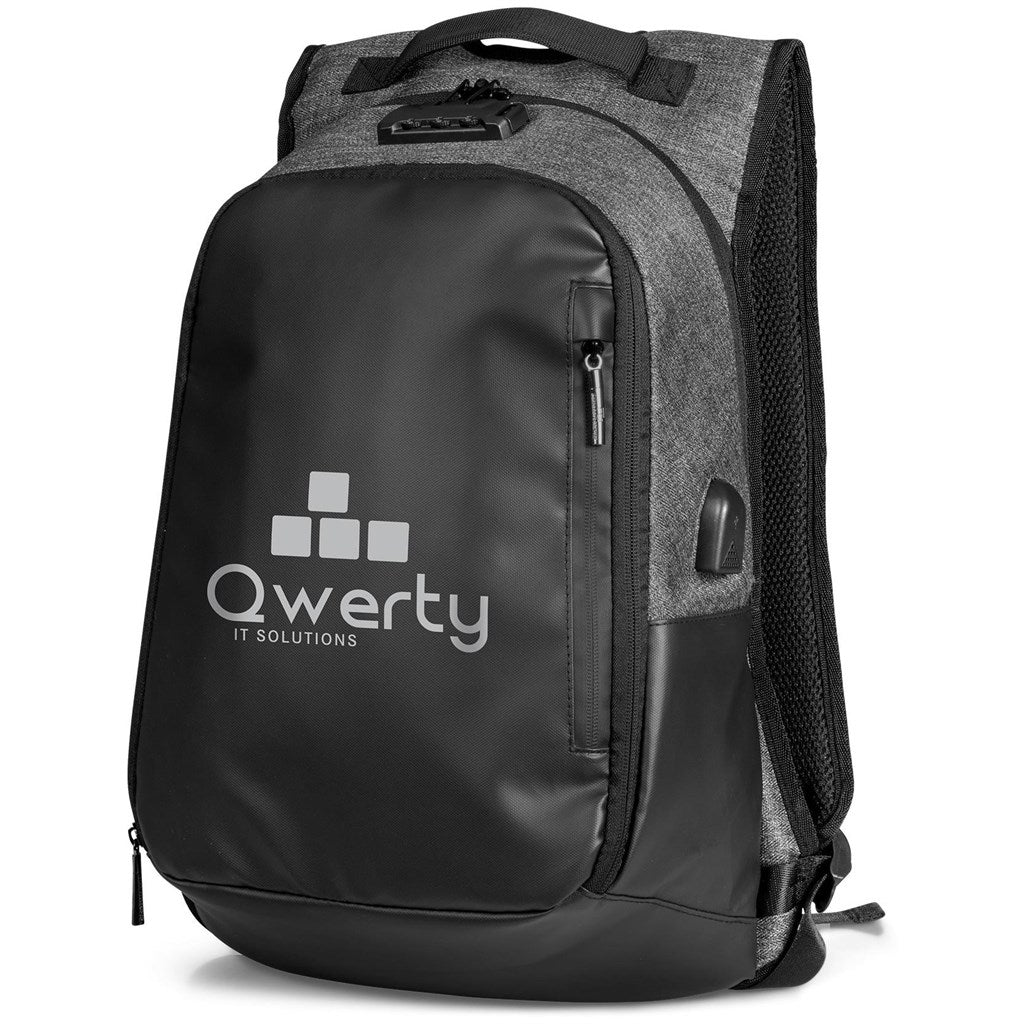 Pentagon Anti-Theft Backpack