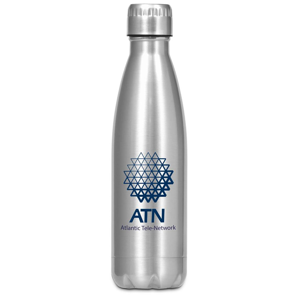 Discovery Double-Wall Water Bottle  - 500ml