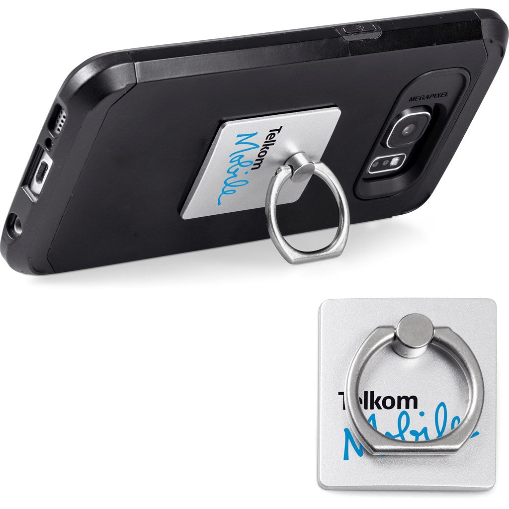 Digit Ring Grip & Stand