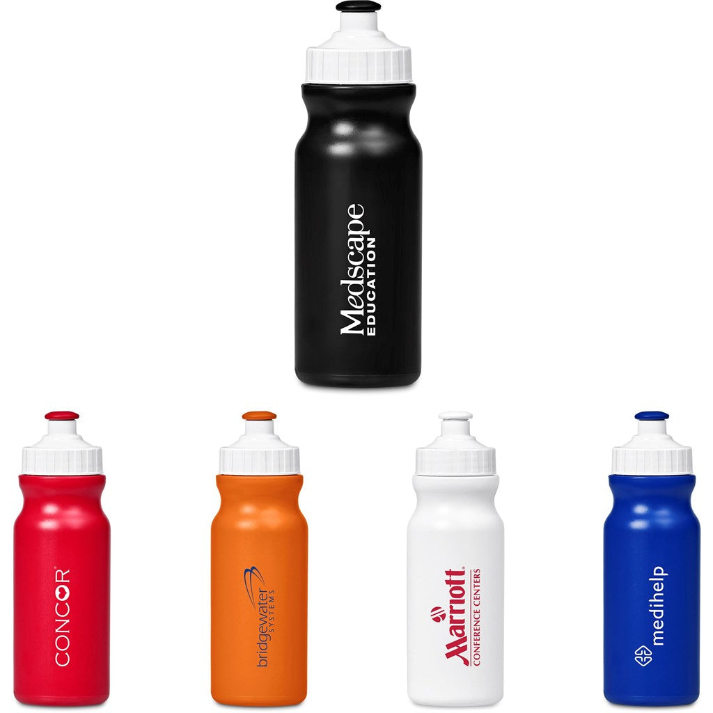 Carnival Water Bottle - 300ml