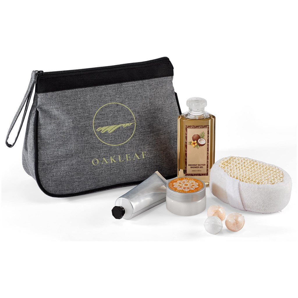 Haven Toiletry Bag