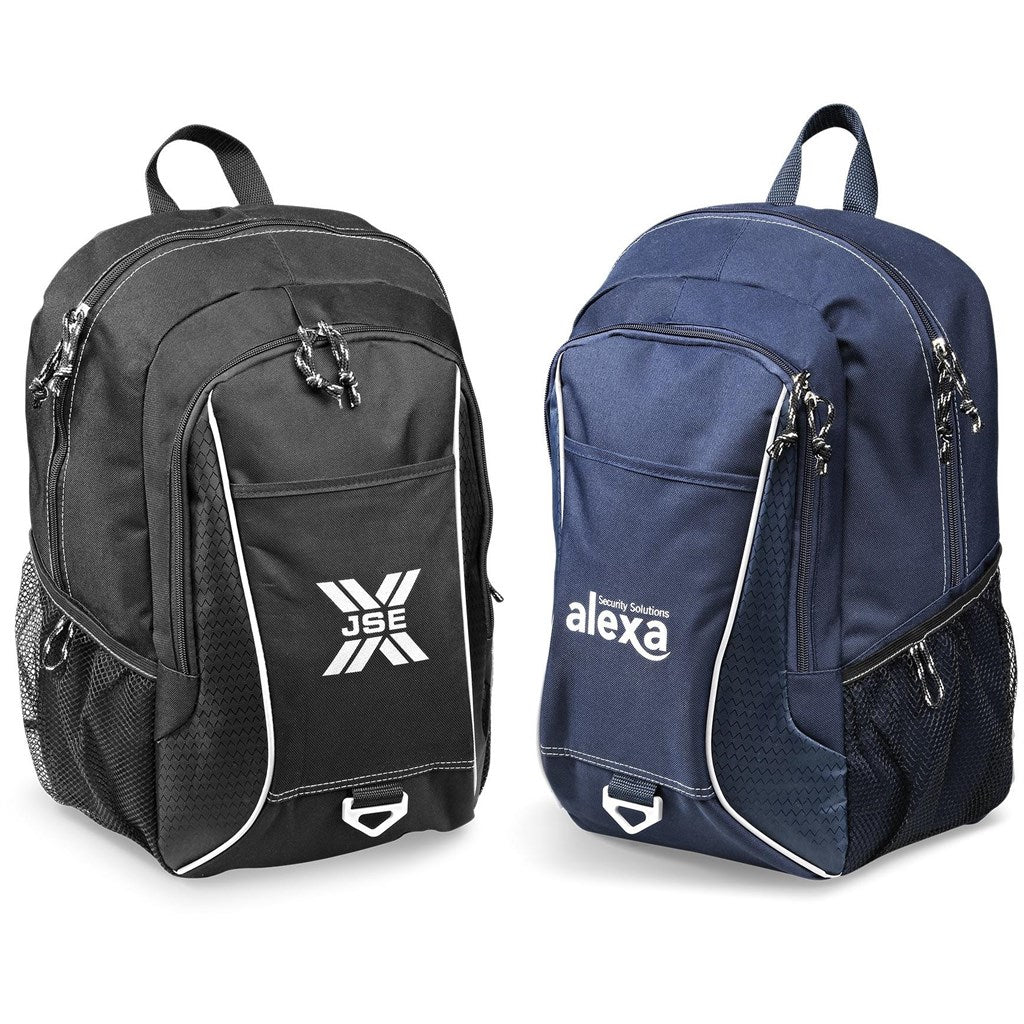 Apex Tech Backpack