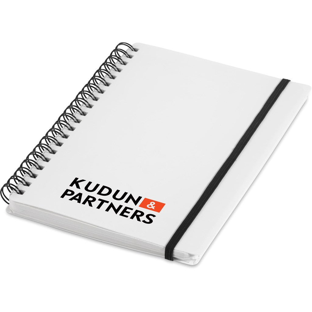 Blot Notebook