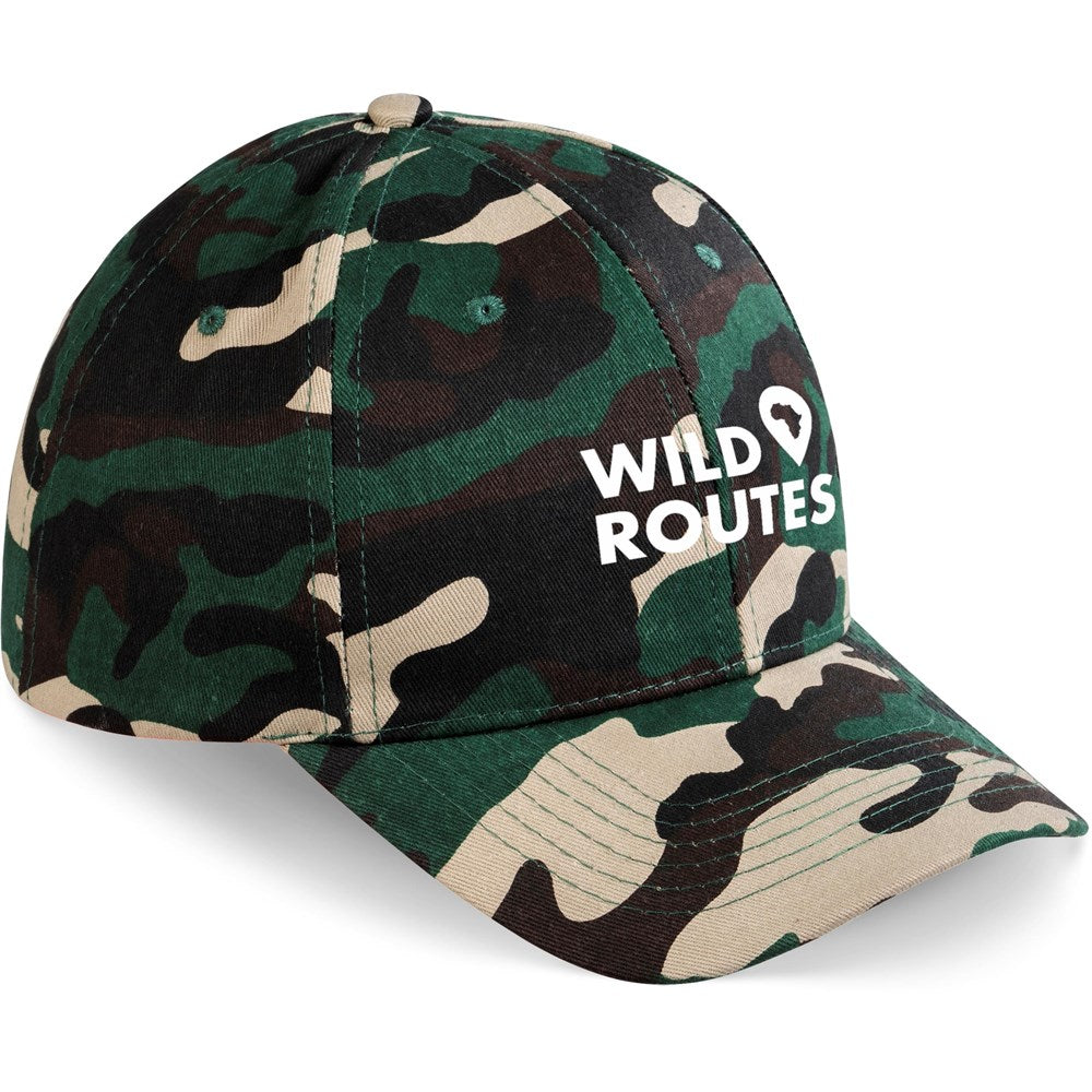 Wilderness Cap