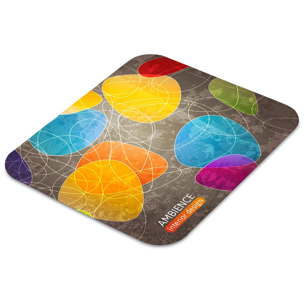 Glide Mousepad