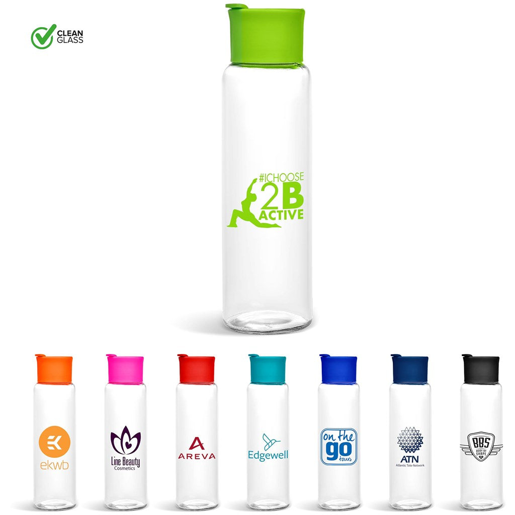 Kooshty Boost Water Bottle - 700ml