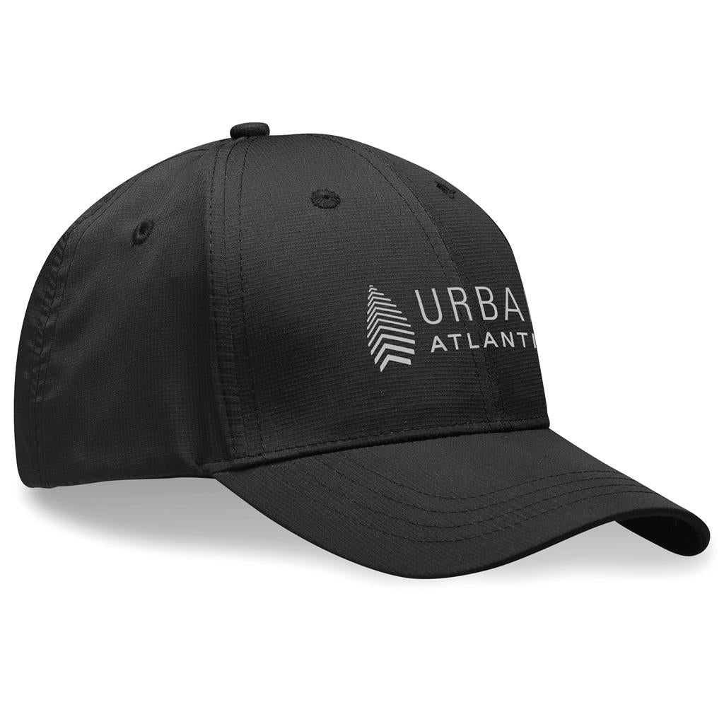 Performance 6 Panel Cap