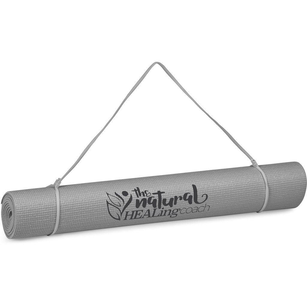 Freestyle Exercise Mat