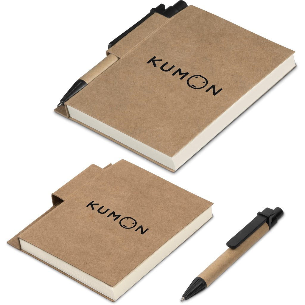 Script Notebook
