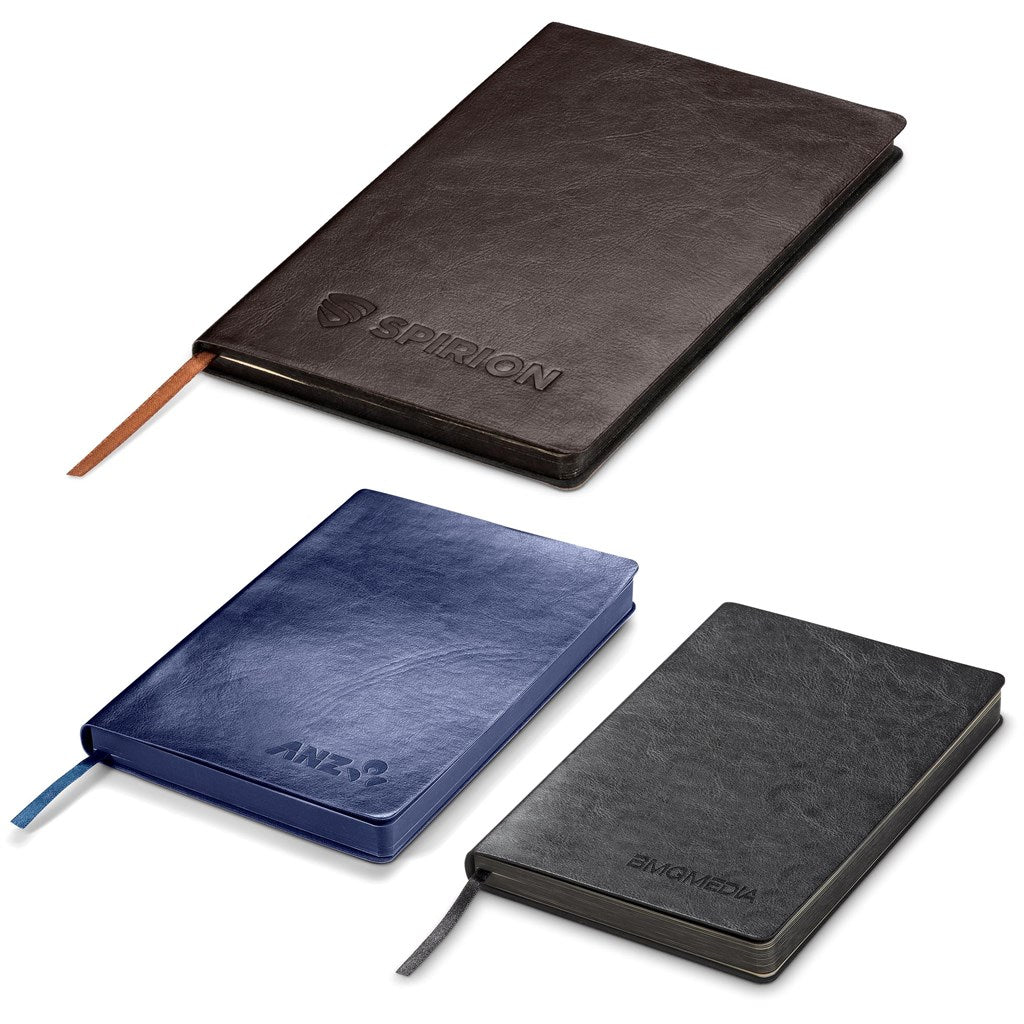 Renaissance A5 Notebook