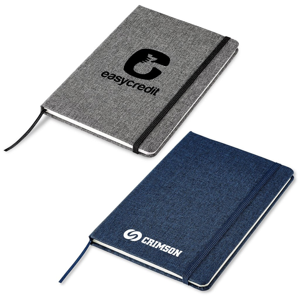 Hemingway A5 Notebook