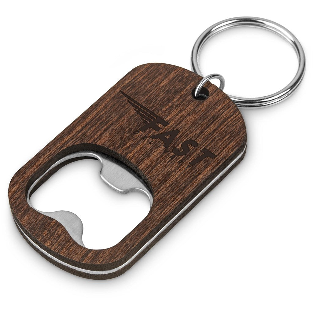 Catalina Bottle Opener Keyholder
