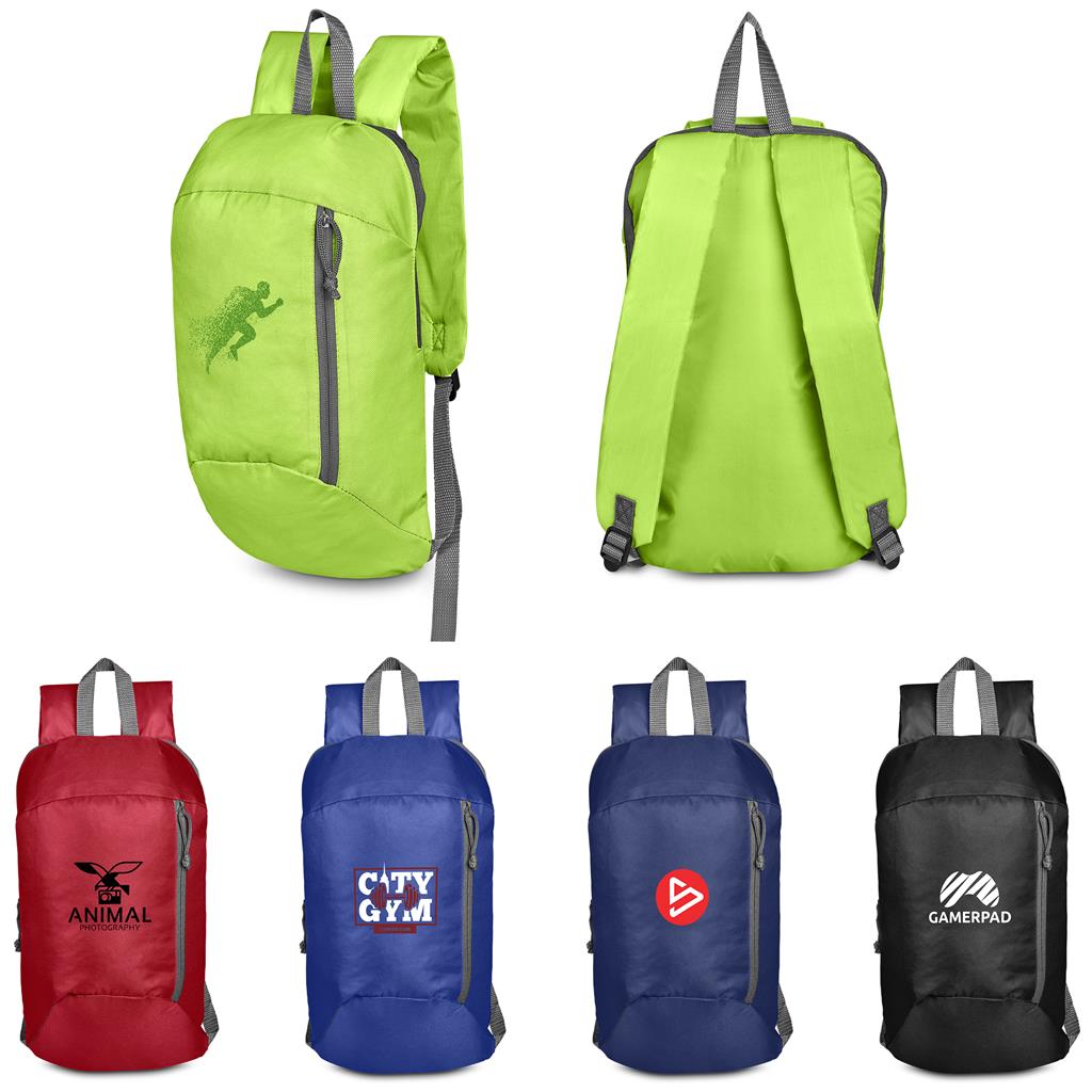Go Backpack