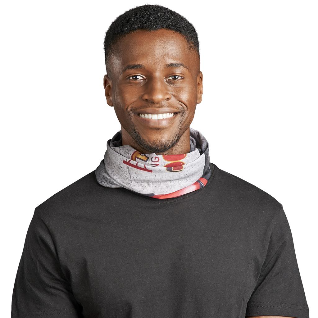 Cadence Tubular Sublimation Bandana