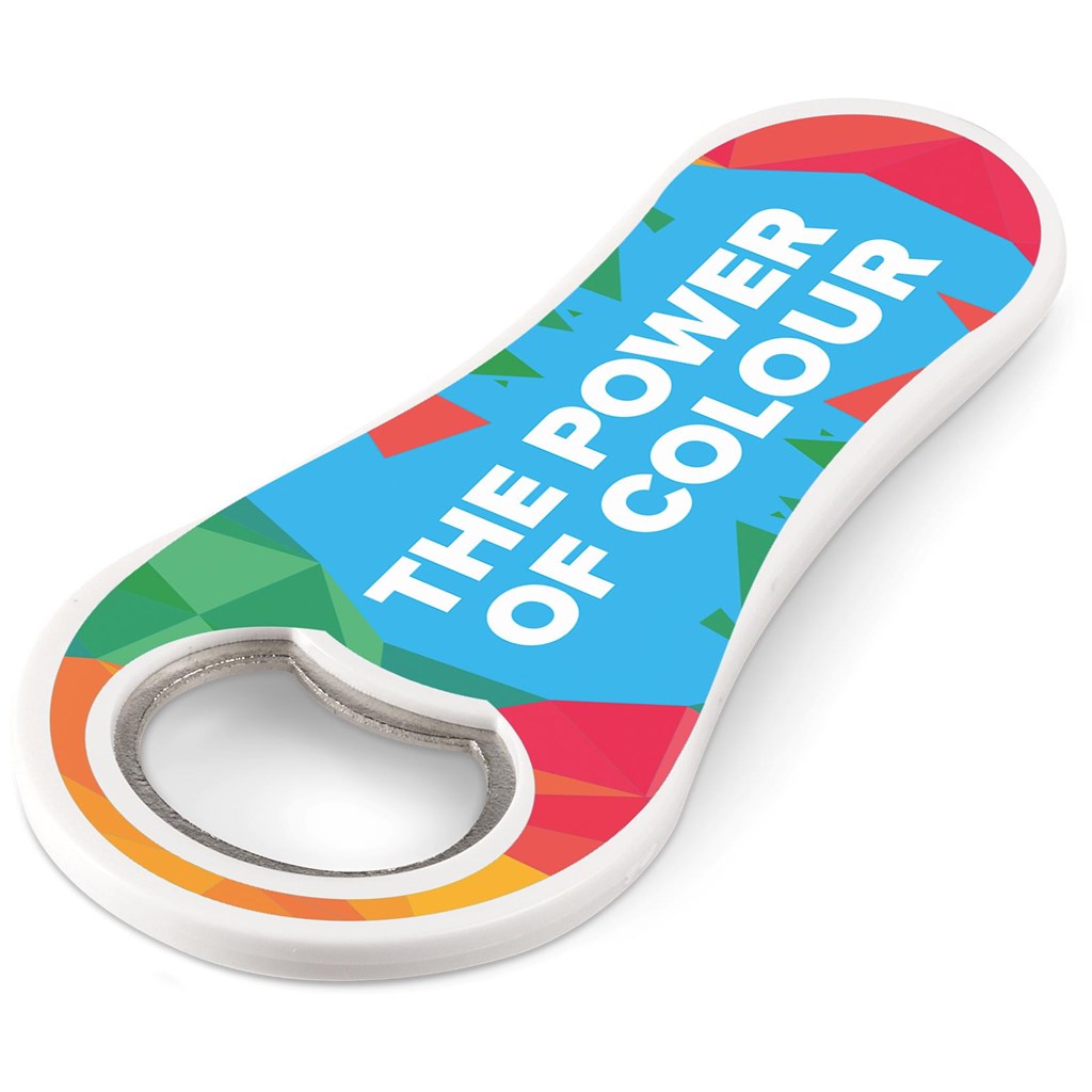 Bar-Buddy Bottle Opener