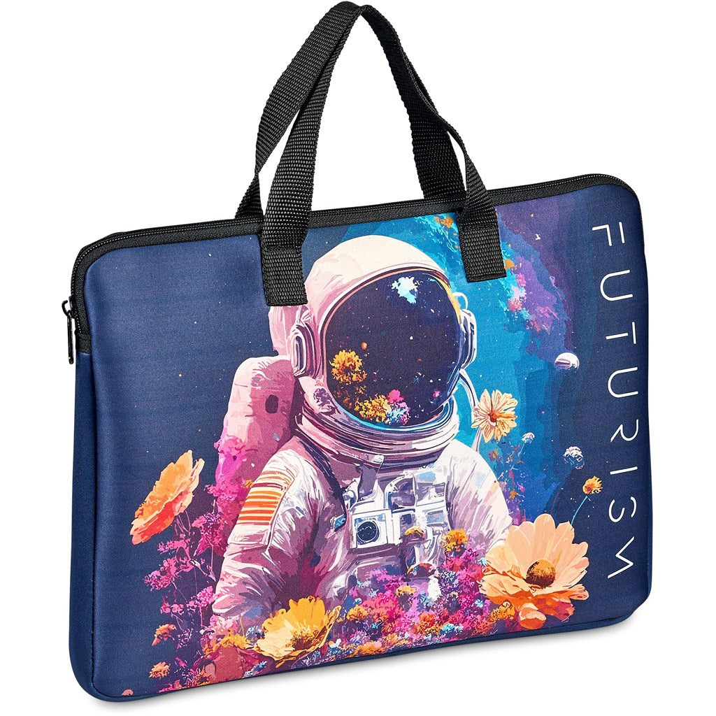 PPS Hoppla Plett Neoprene 13-inch Laptop Sleeve