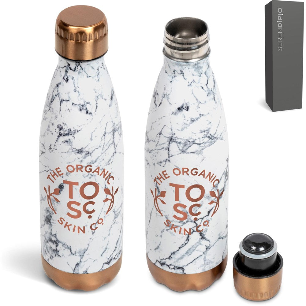 Marbella Double-Wall Water Bottle - 500ml