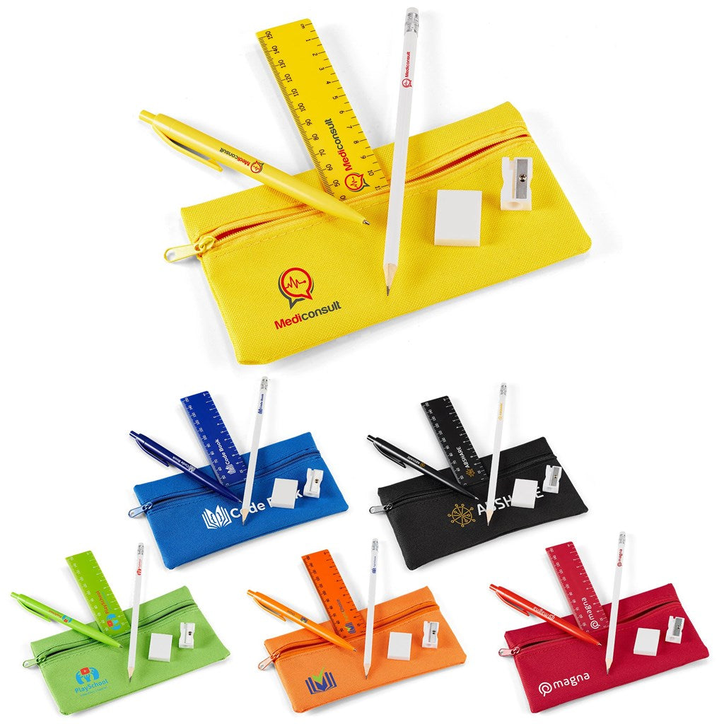 Aptitude Stationery Set