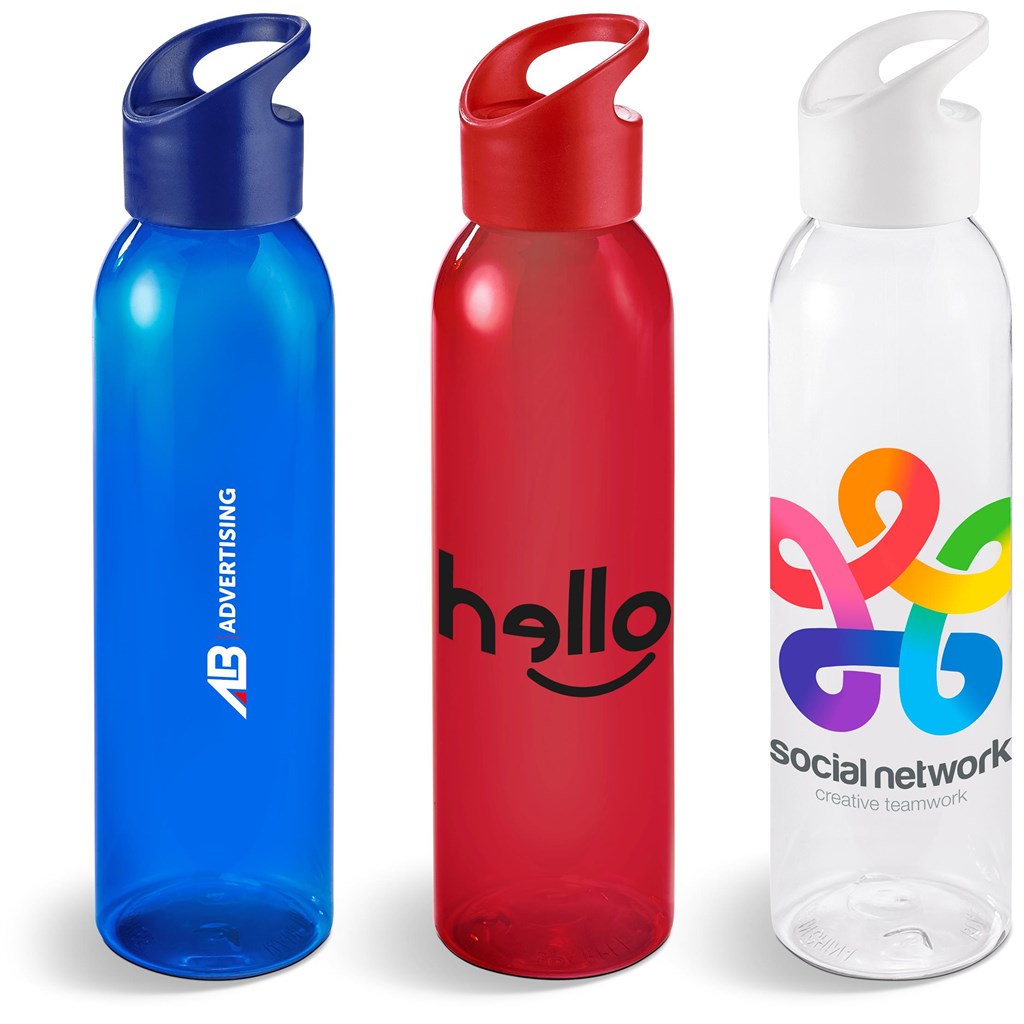 Fresco Water Bottle - 650ml