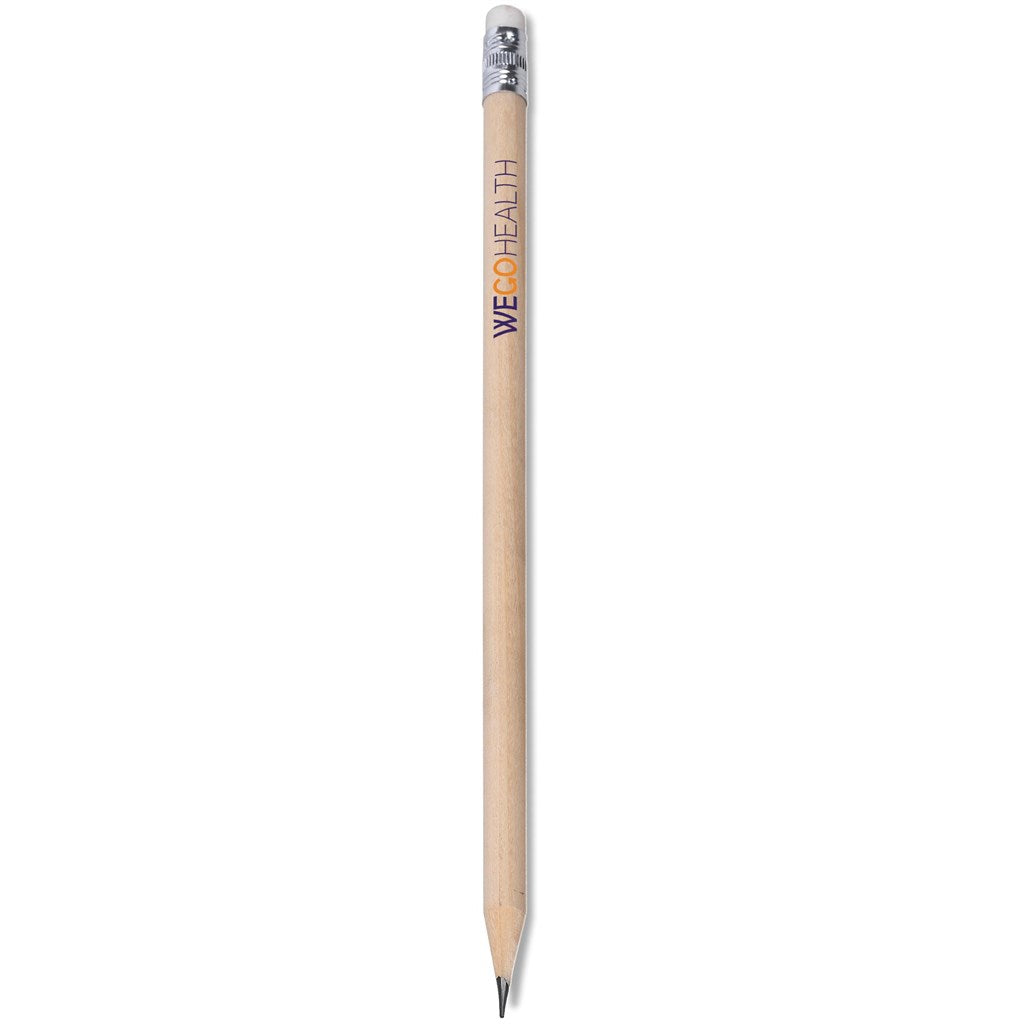 Wunderkind Pencil
