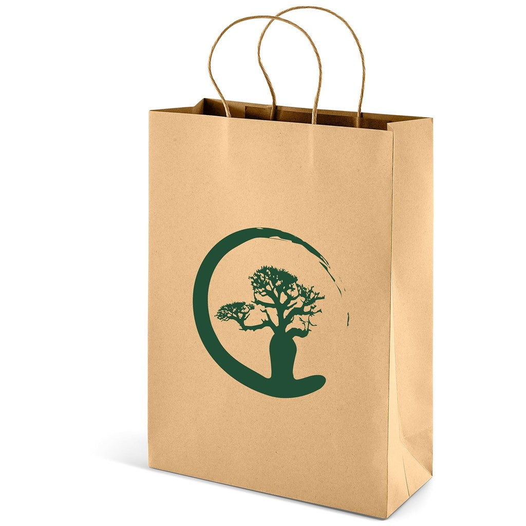 Memento Ecological Maxi Gift Bag