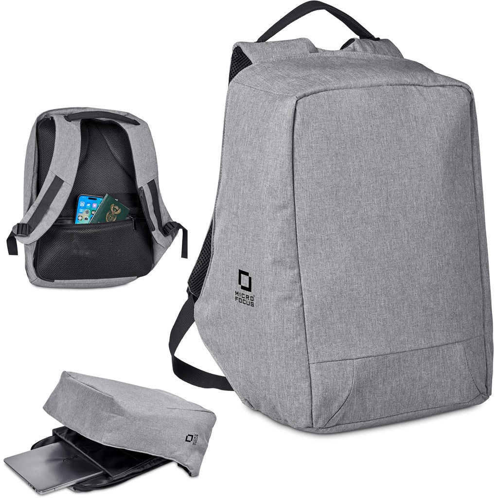 Swiss Cougar Palencia Laptop Backpack