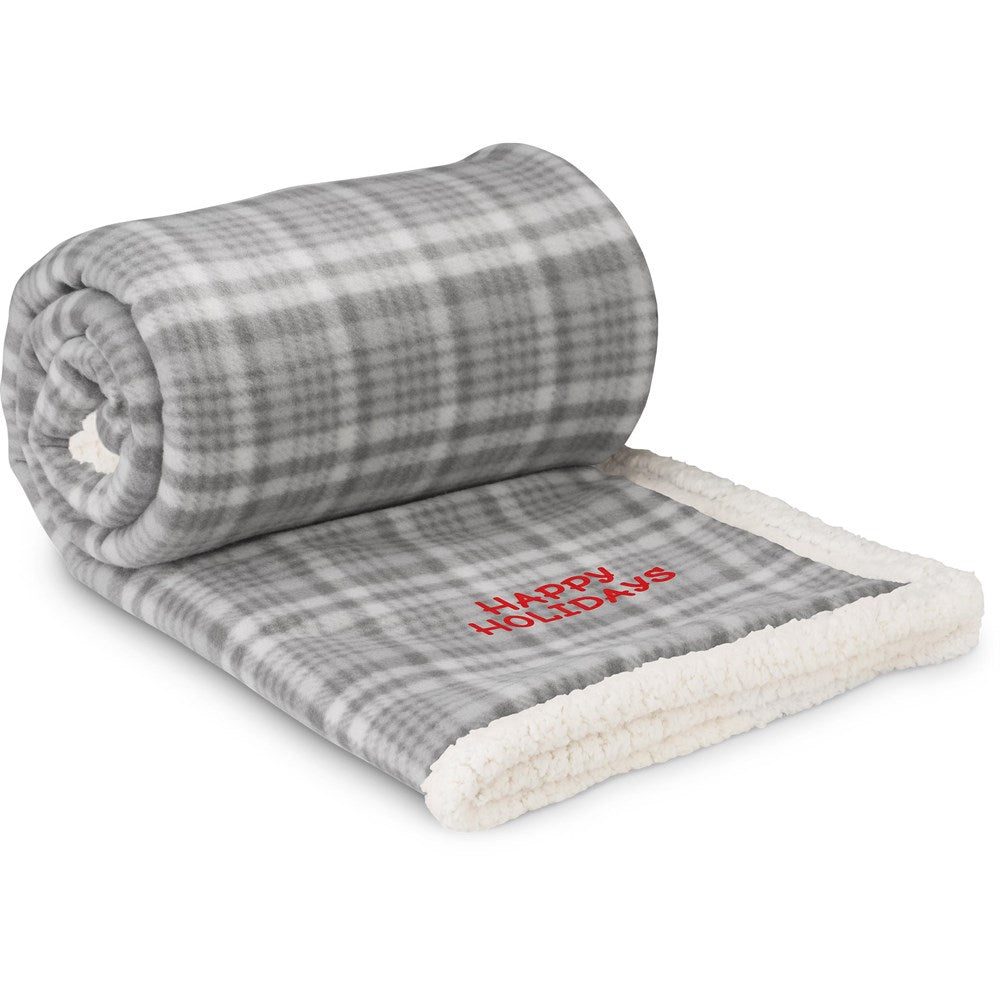 Everest Sherpa Blanket