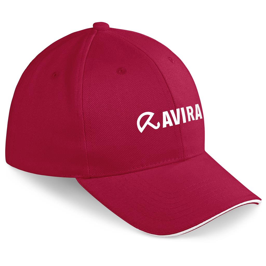 Swift Sandwich Cap