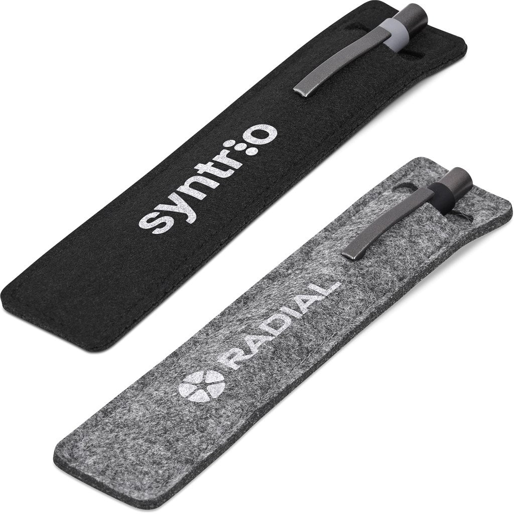Conte Felt Pen Pouch (Excludes Pen)