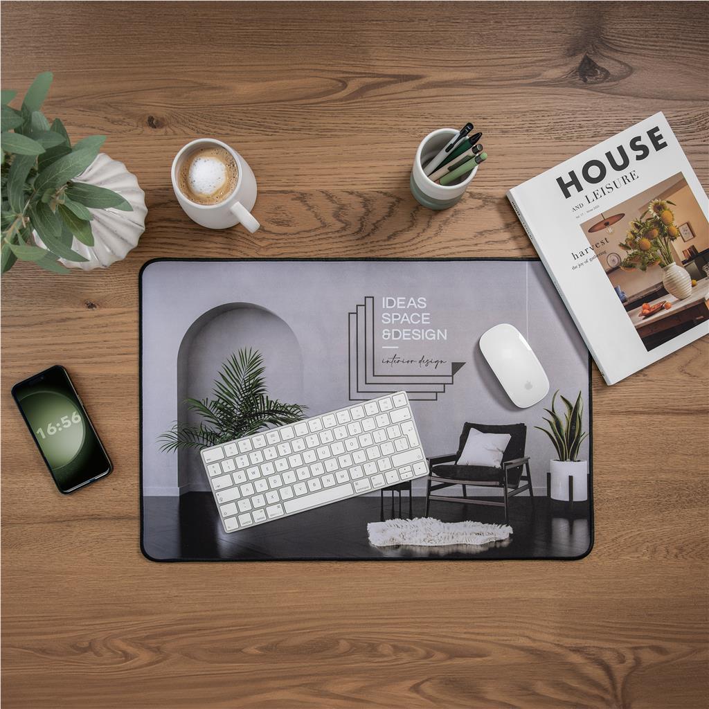 Destiny Sublimation Desk Or Bar Mat