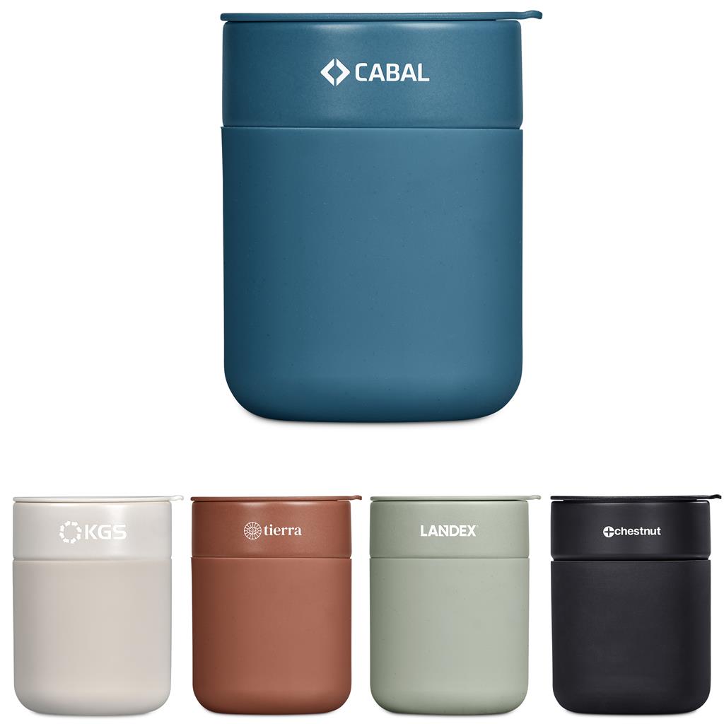 Serendipio Pimlico Ceramic Tumbler – 300ml
