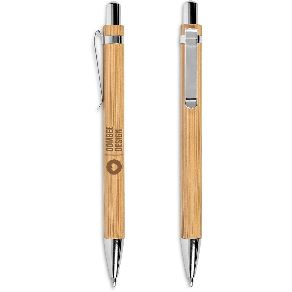 Bamboo Ballpen
