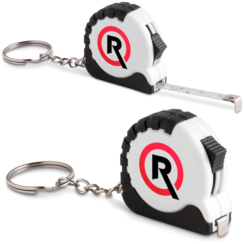 Surveyor Tape Measure Keyholder