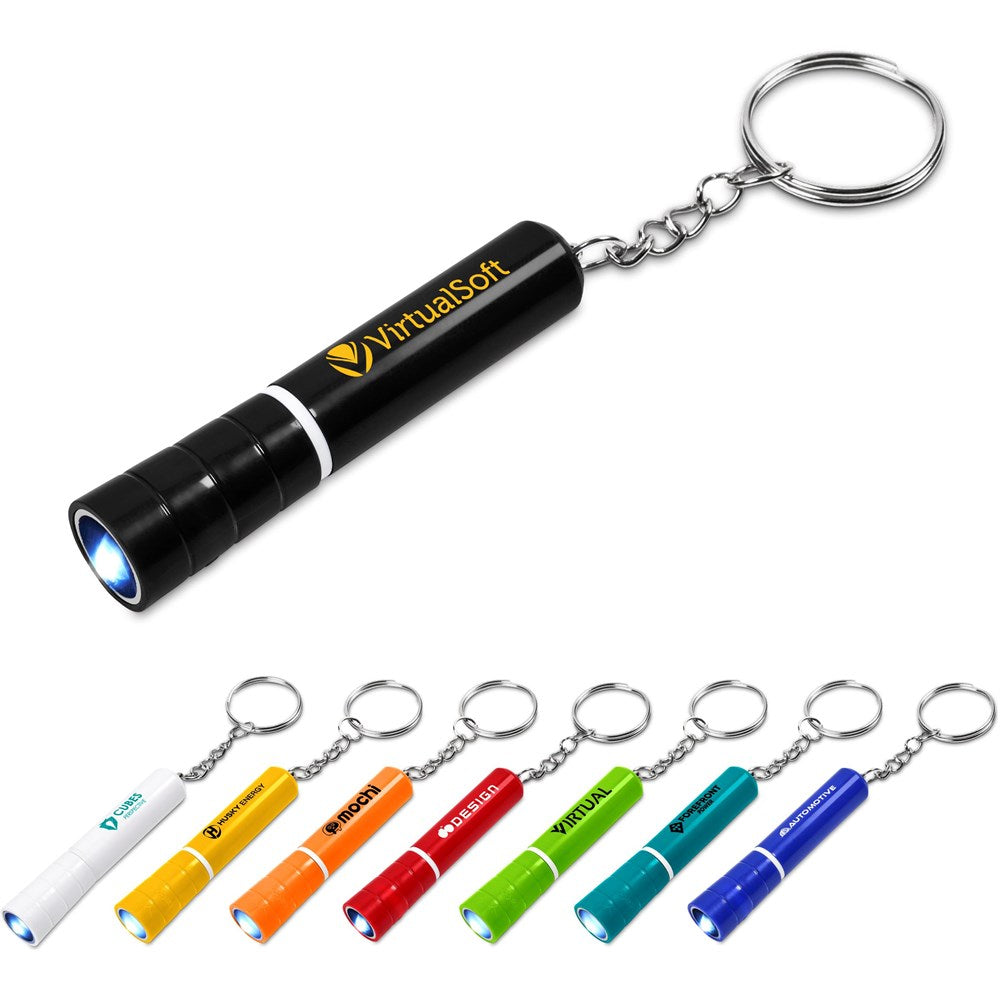 Sputnik Led Keyholder