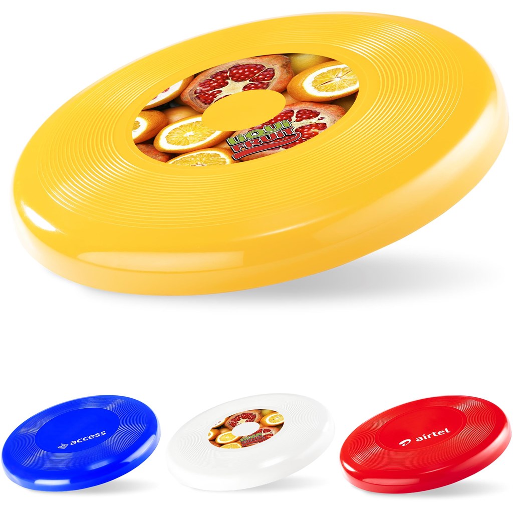 Freedom Frisbee -  Only