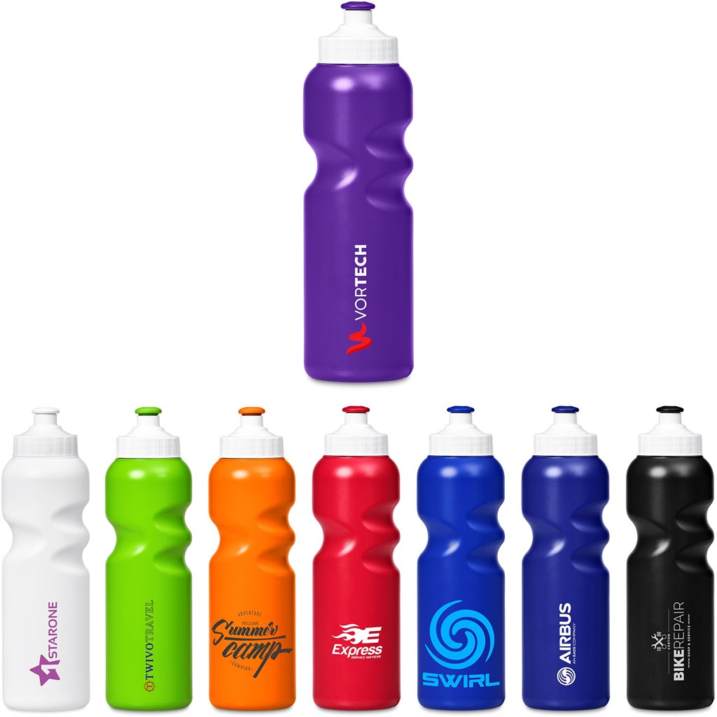 Riviera Water Bottle - 500ml
