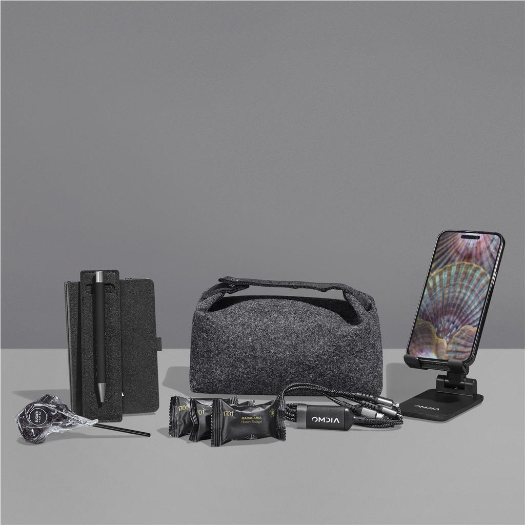 Yatta Gadget Grove Hamper