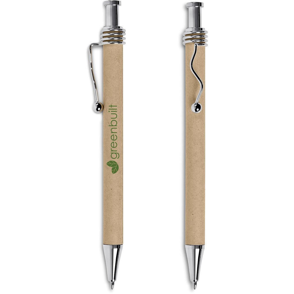 Newhaven Eco-Logical Ball Pen