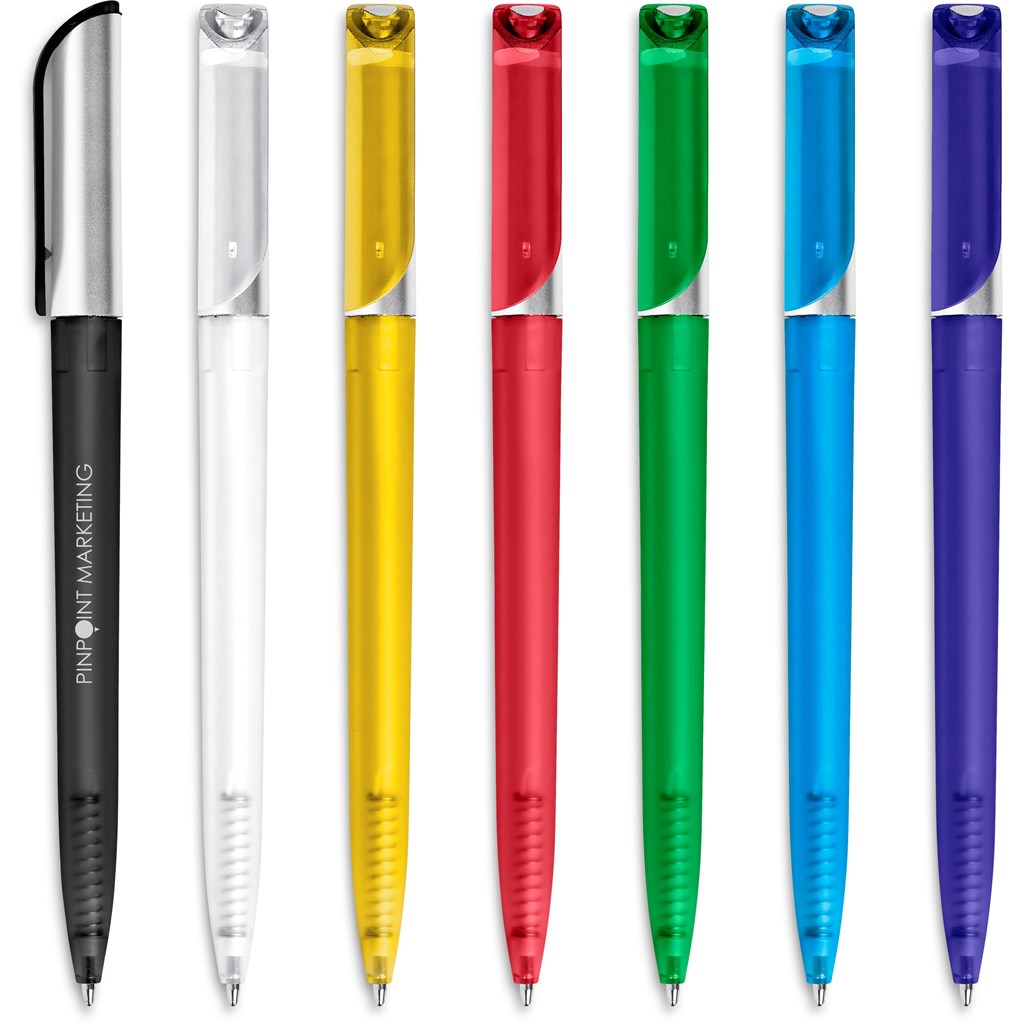 Tootwenny Twist Pen