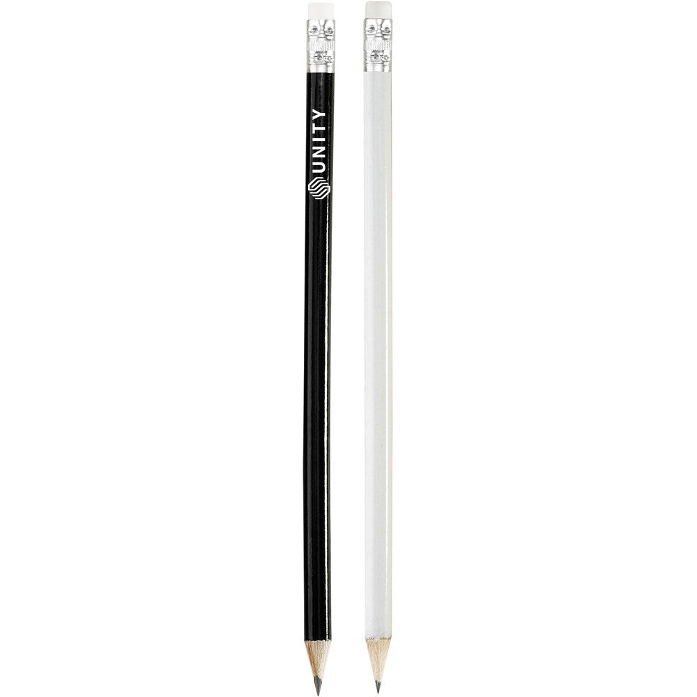 Basix Wooden Pencil