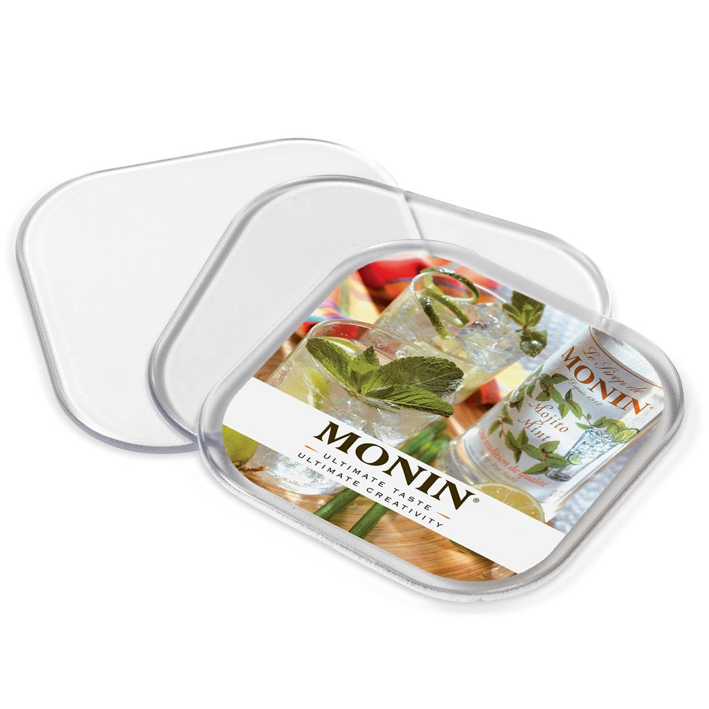 Casablanca Coaster (Per Coaster)