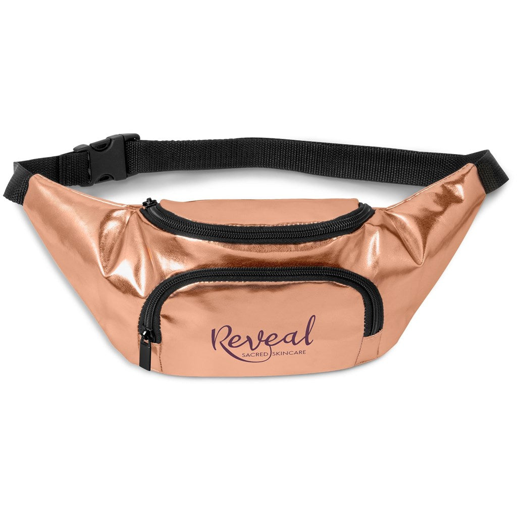 Steffi Moon Bag