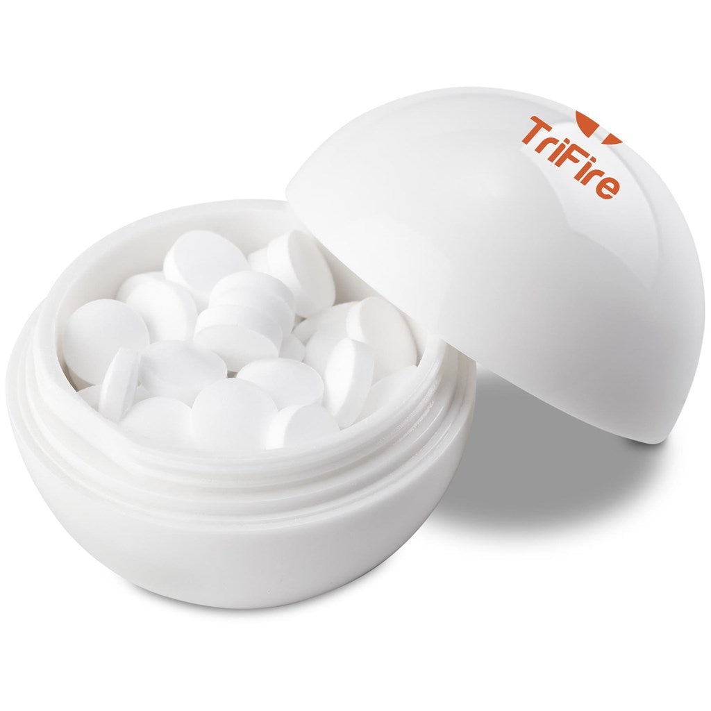 Jolly Mints Ball